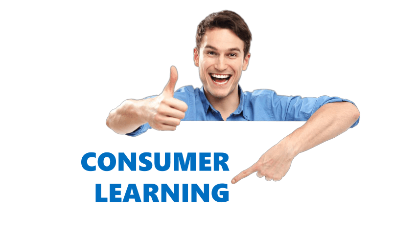 What Is Learning In Consumer Behaviour