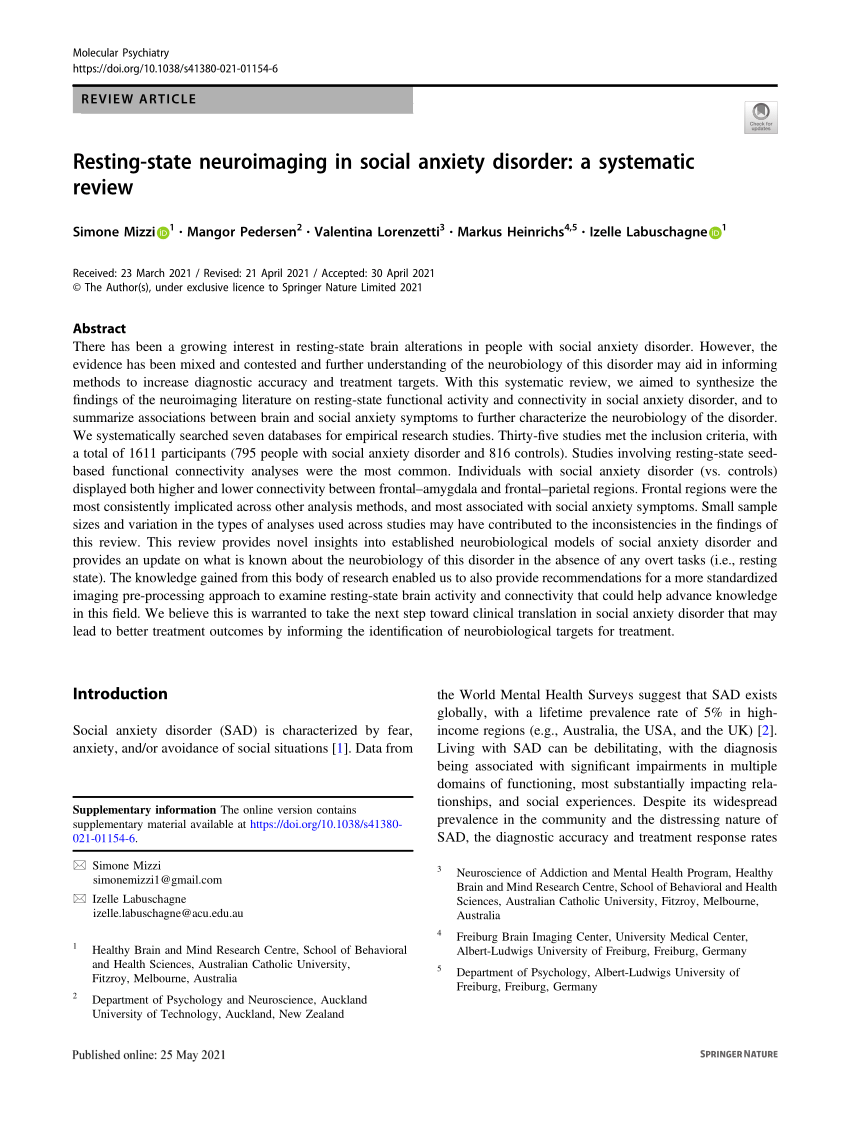 a systematic literature review of neuroimaging of psychopathic traits