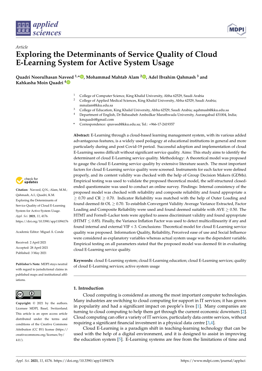 calculation of variance extracted and construct reliability of user download table