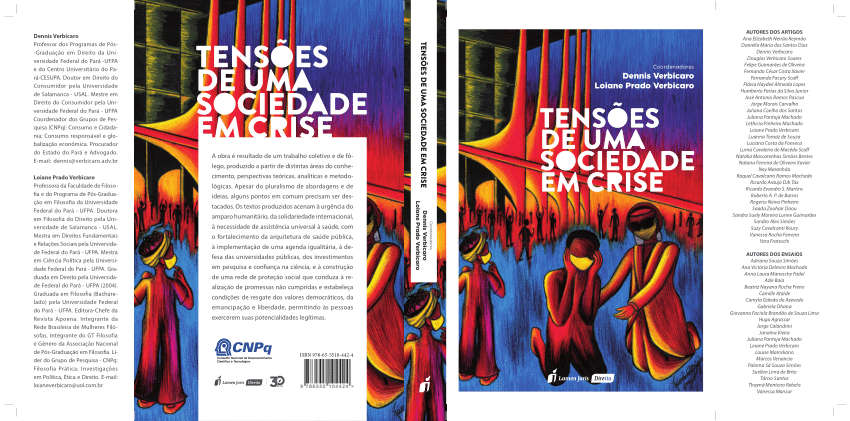 PDF) Visões do Sul: Crise e Transformações do Sistema