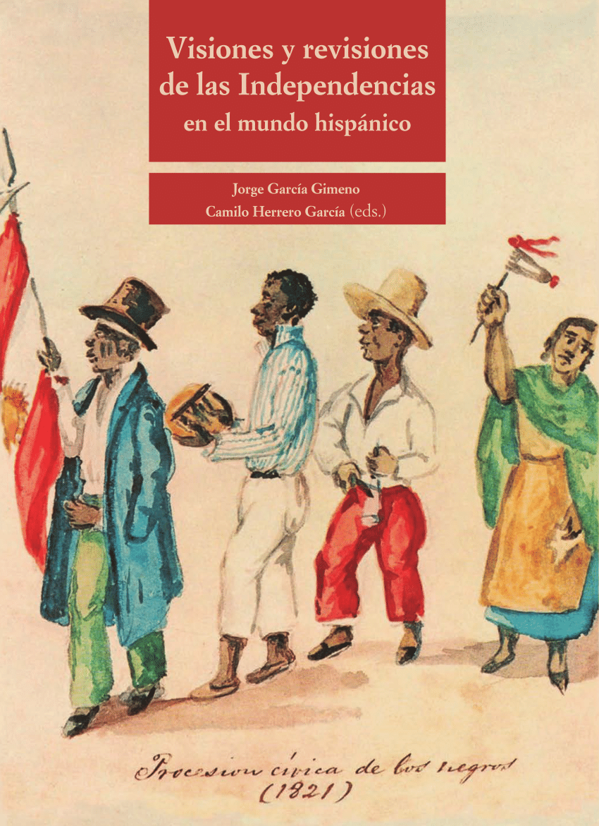 PDF) Vistiendo la independencia de México: el traje de 