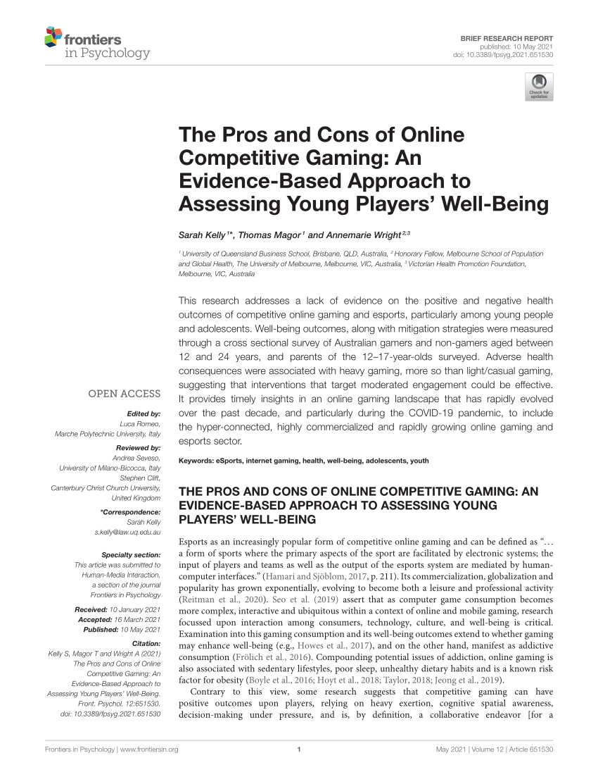 Why Online Gaming Is Becoming Popular.pdf