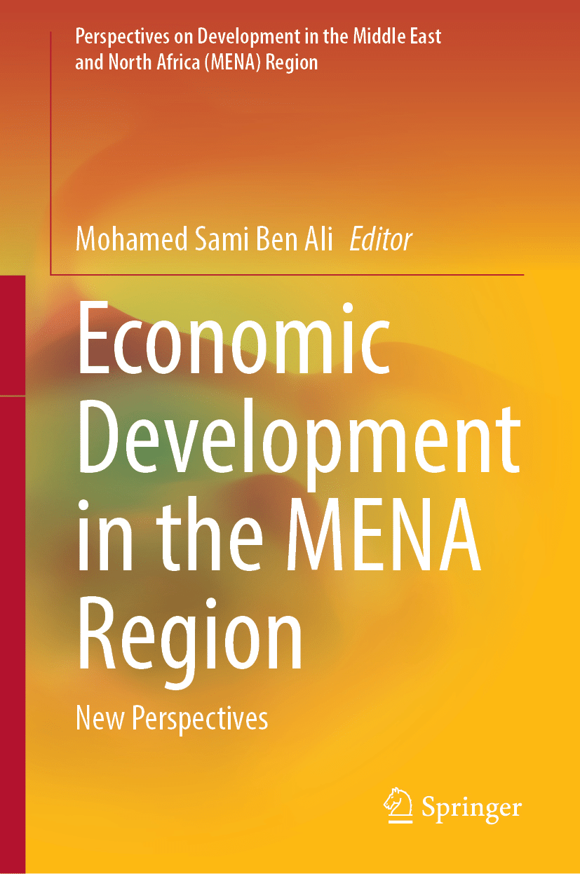 (PDF) Economic Development in the MENA Region