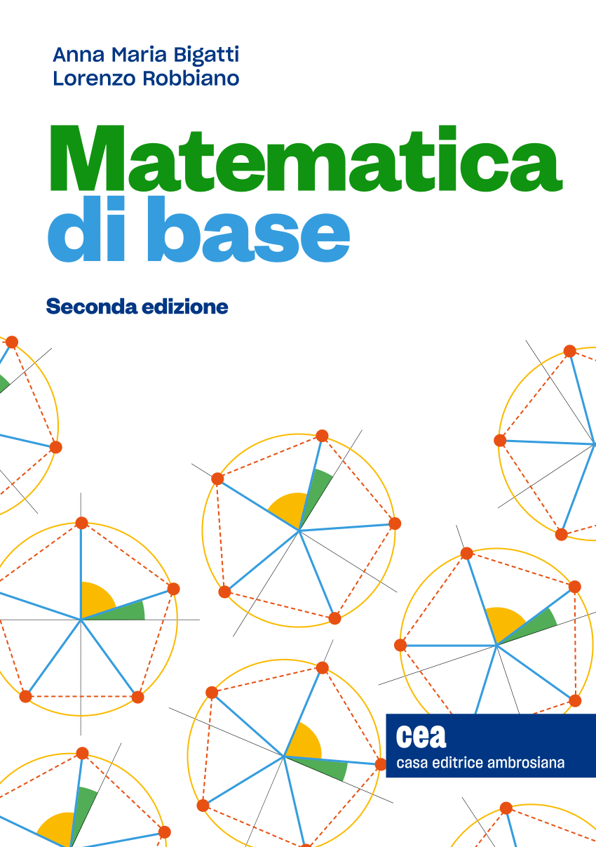 PDF) Matematica di base Seconda edizione