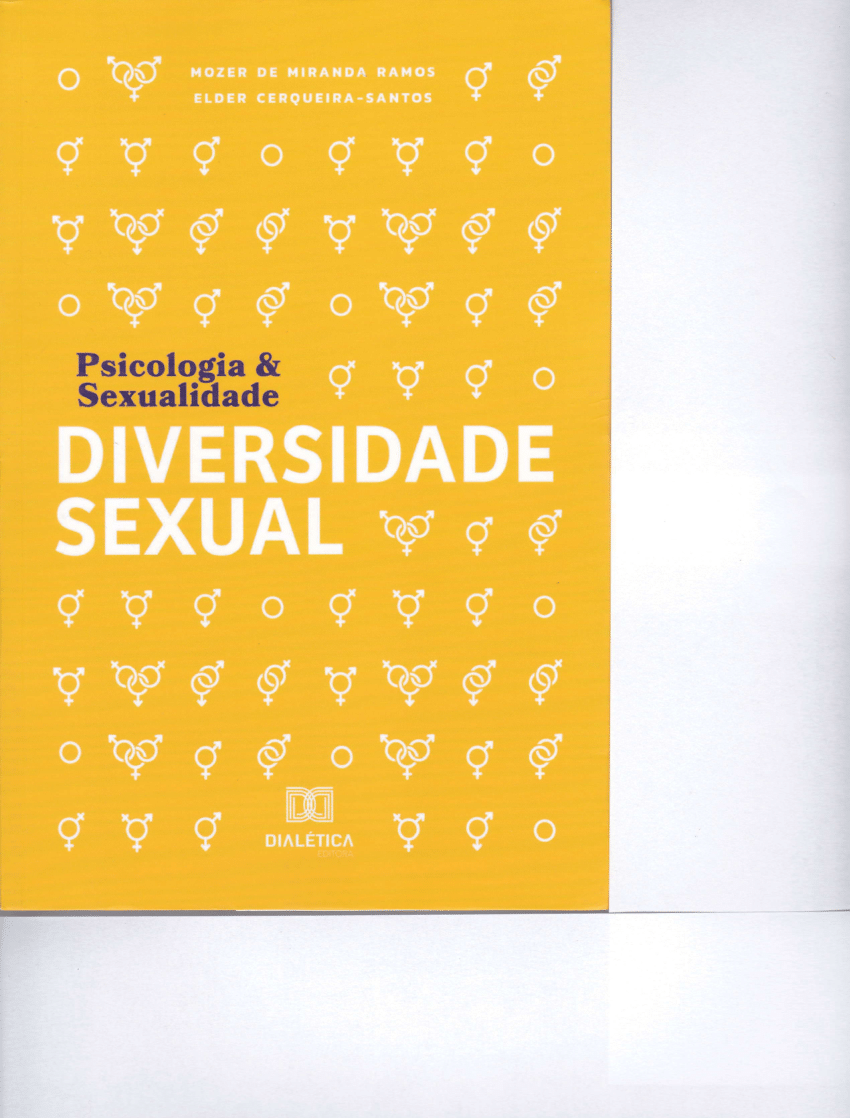 Pdf A Evolução Da Sexualidade Humana Um Olhar Sobre A Orientação Sexual 0293