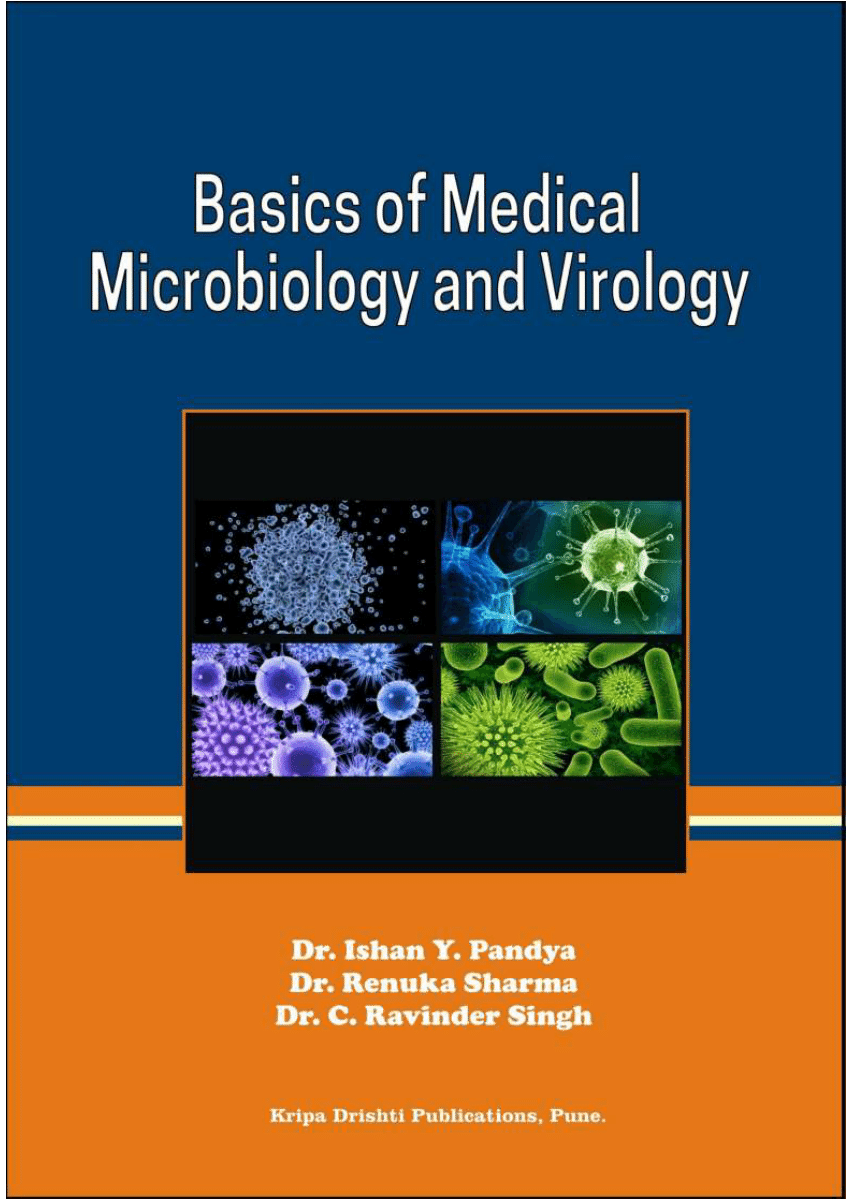 thesis in medical microbiology