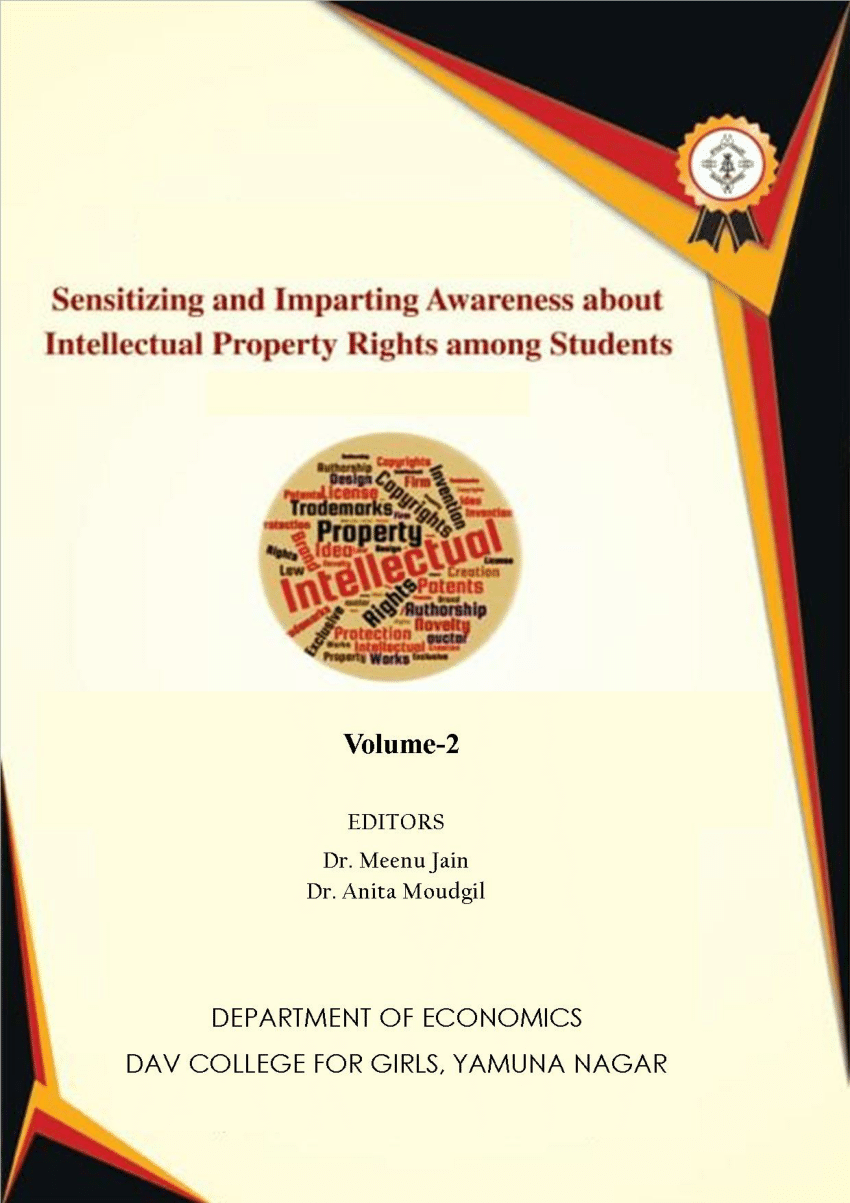 short case study on intellectual property rights in india
