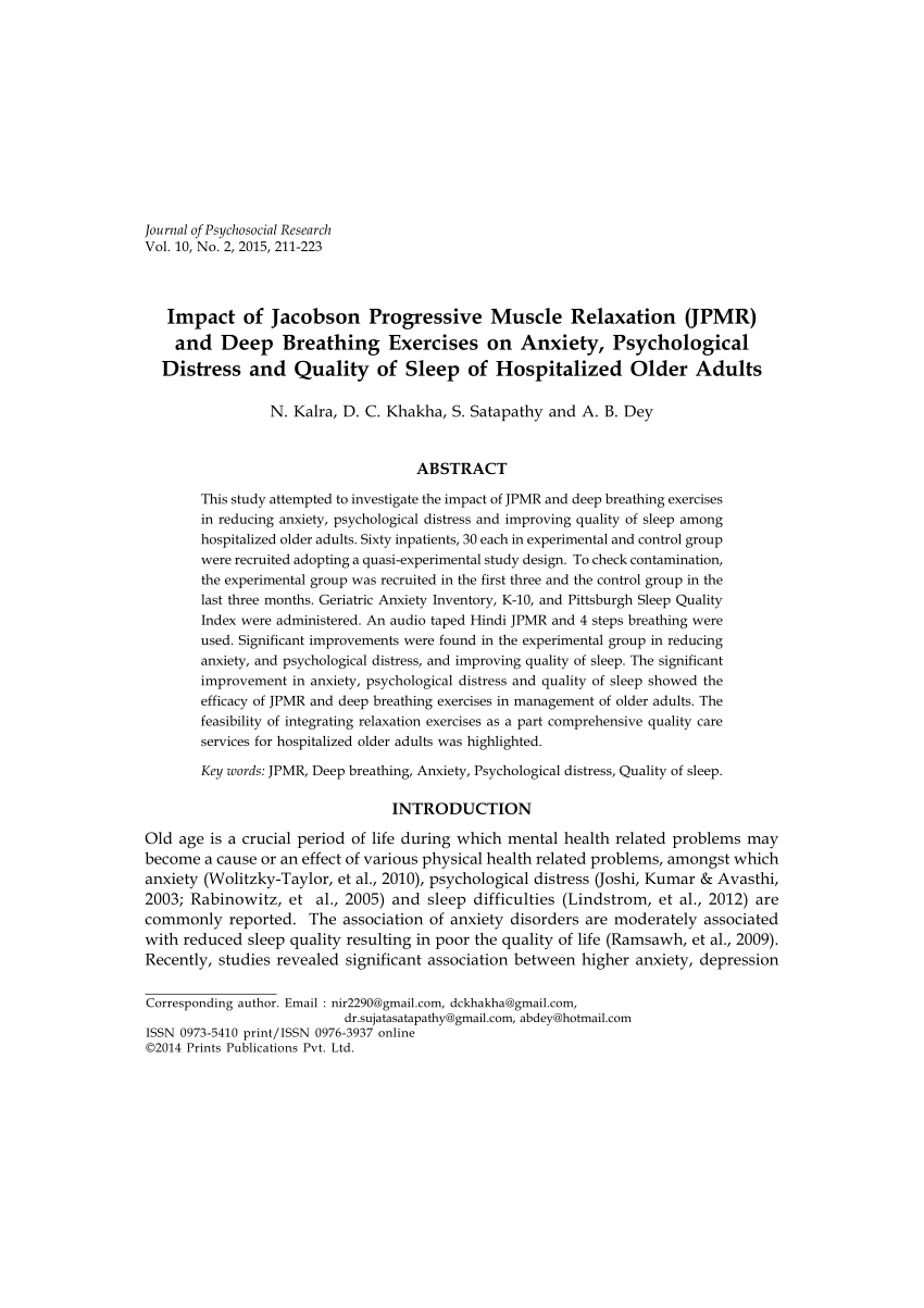 case study with jpmr