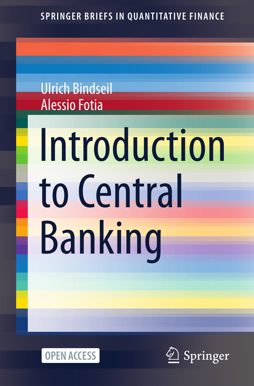 research papers on central banking