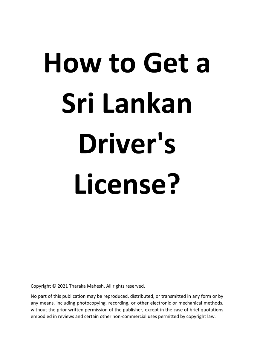 pdf-how-to-get-a-sri-lankan-driver-s-license