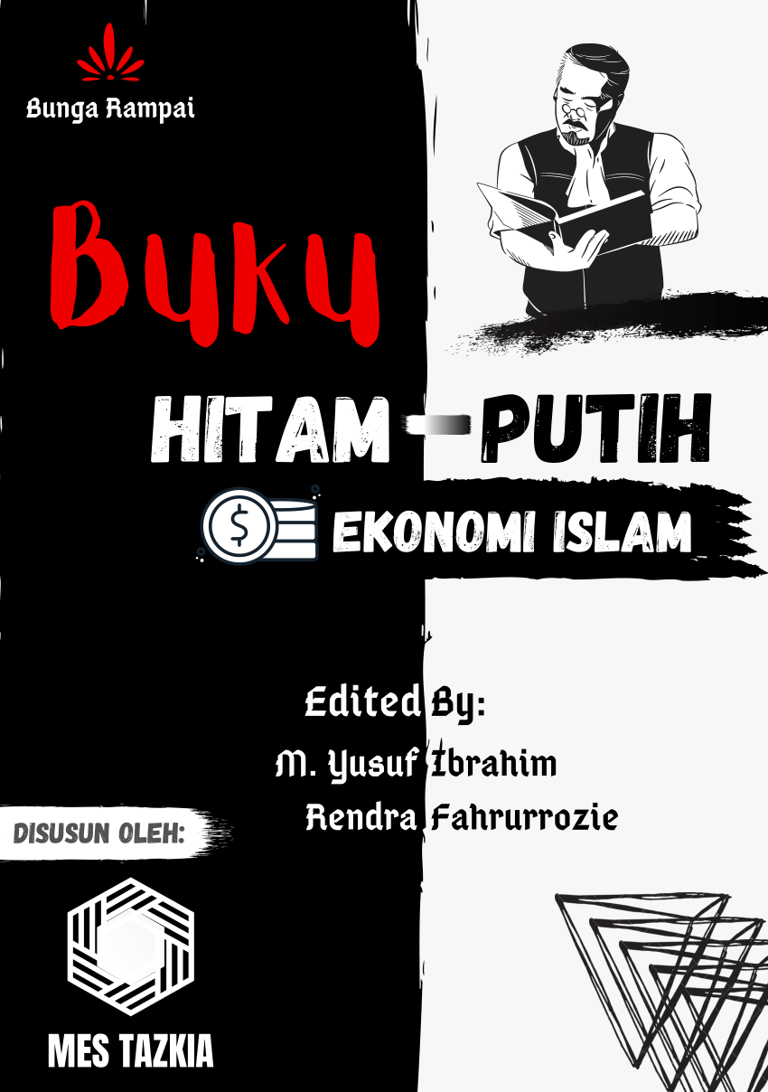 (PDF) Buku HitamPutih Ekonomi Islam