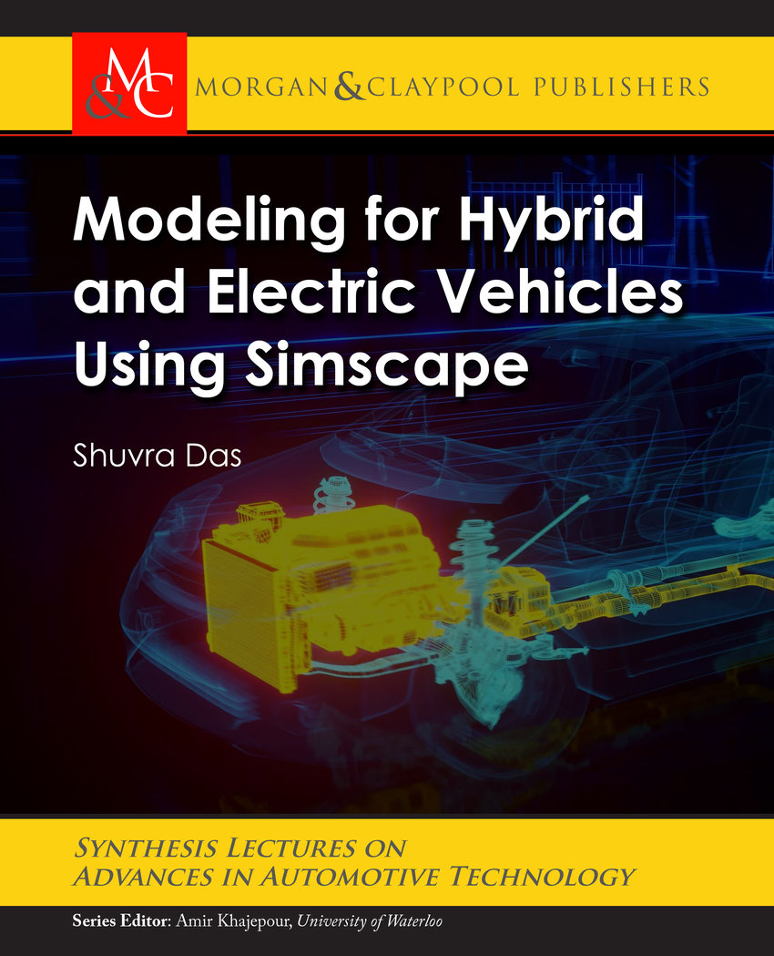 (PDF) Modeling for Hybrid and Electric Vehicles Using Simscape