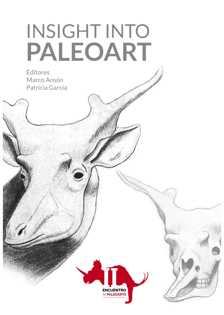 (PDF) Insight into Paleoart