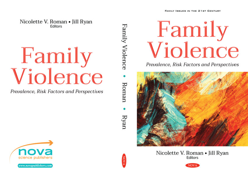 research on family violence indicates