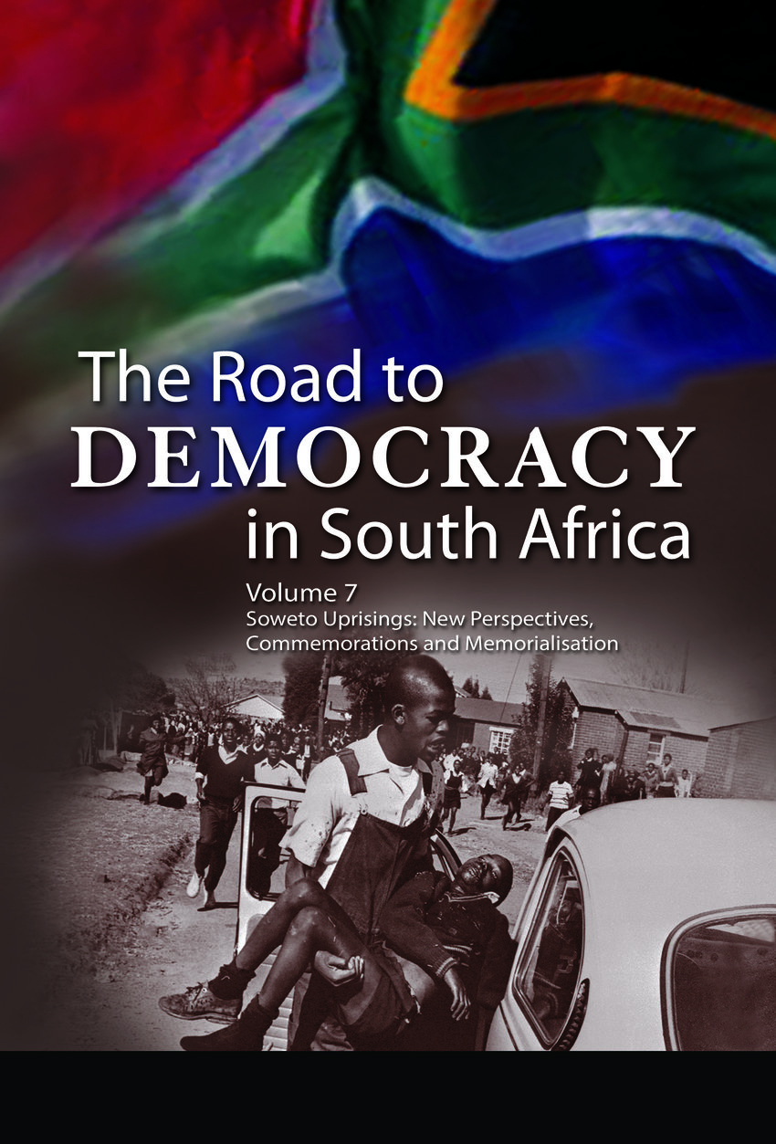 the road to democracy in south africa essay grade 12