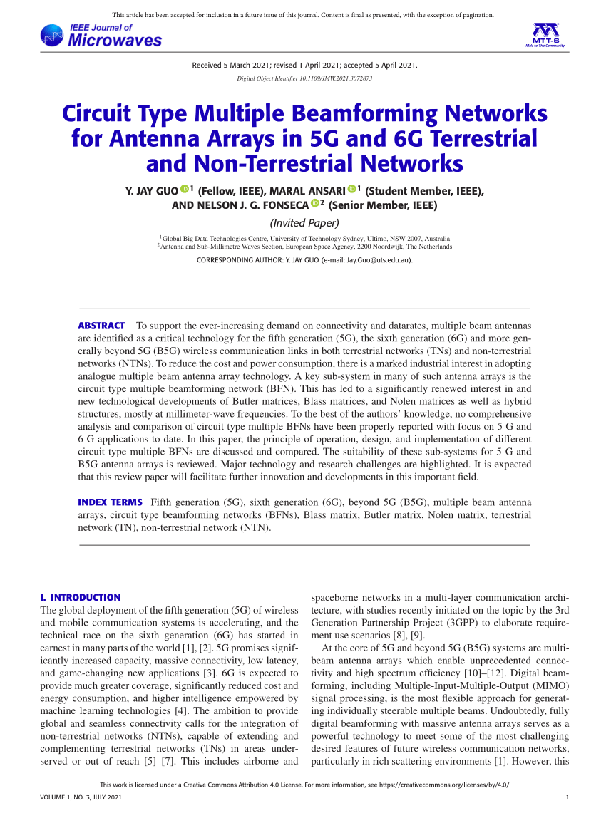 Advanced Antenna Array Engineering for 6G and Beyond Wireless Communications