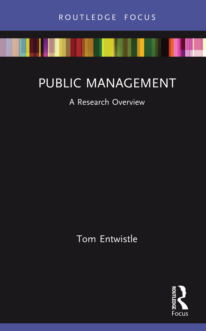 public management research topics