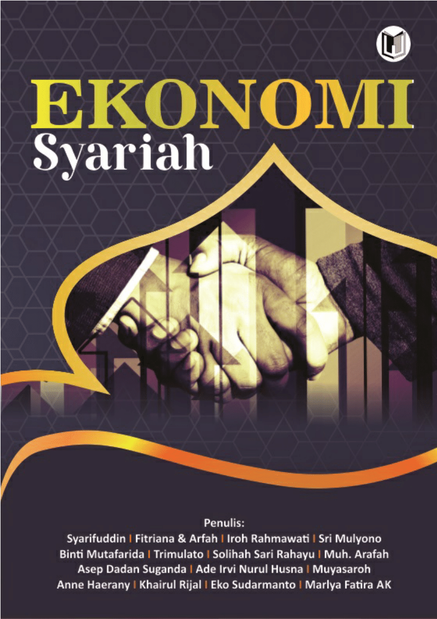 essay ekonomi syariah pdf