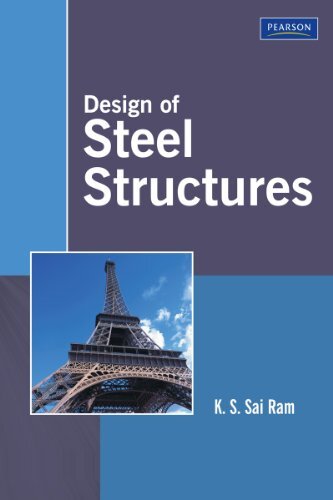 steel structure research paper