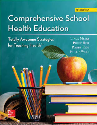 THE SCHOOL HEALTH EDUCATION STUDY: A FOUNDATION FOR COMMUNITY HEALTH  EDUCATION - Sliepcevich - 1968 - Journal of School Health - Wiley Online  Library
