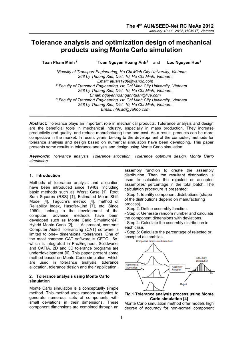 Diamond Pin Calcullation, PDF, Engineering Tolerance