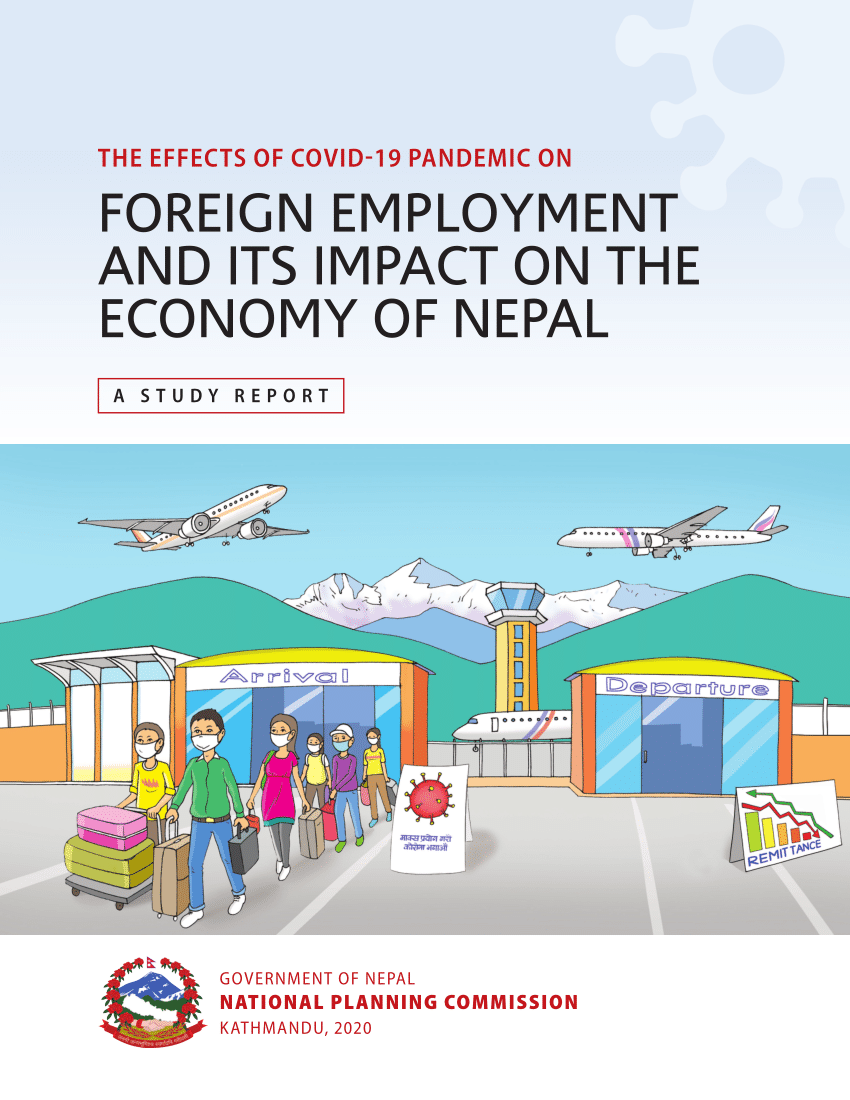 (PDF) FOREIGN EMPLOYMENT AND ITS IMPACT ON THE ECONOMY OF NEPAL
