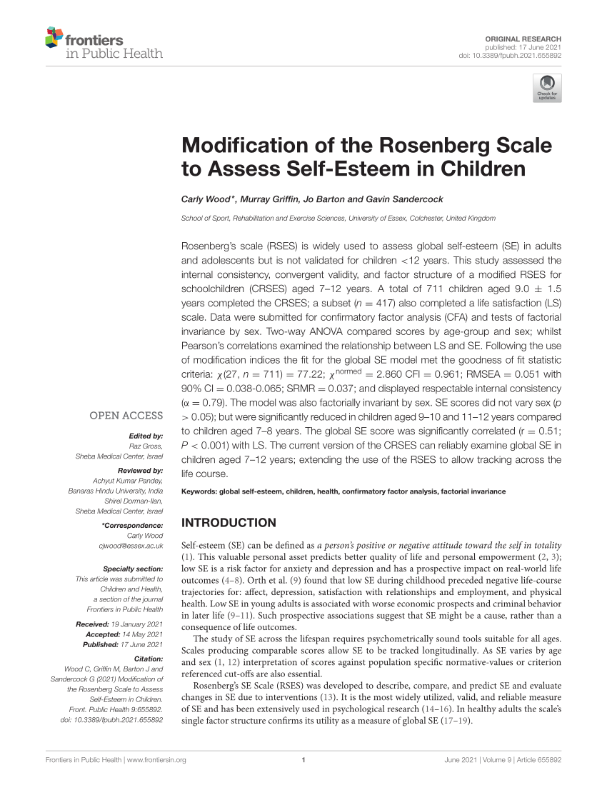 pdf-modification-of-the-rosenberg-scale-to-assess-self-esteem-in-children