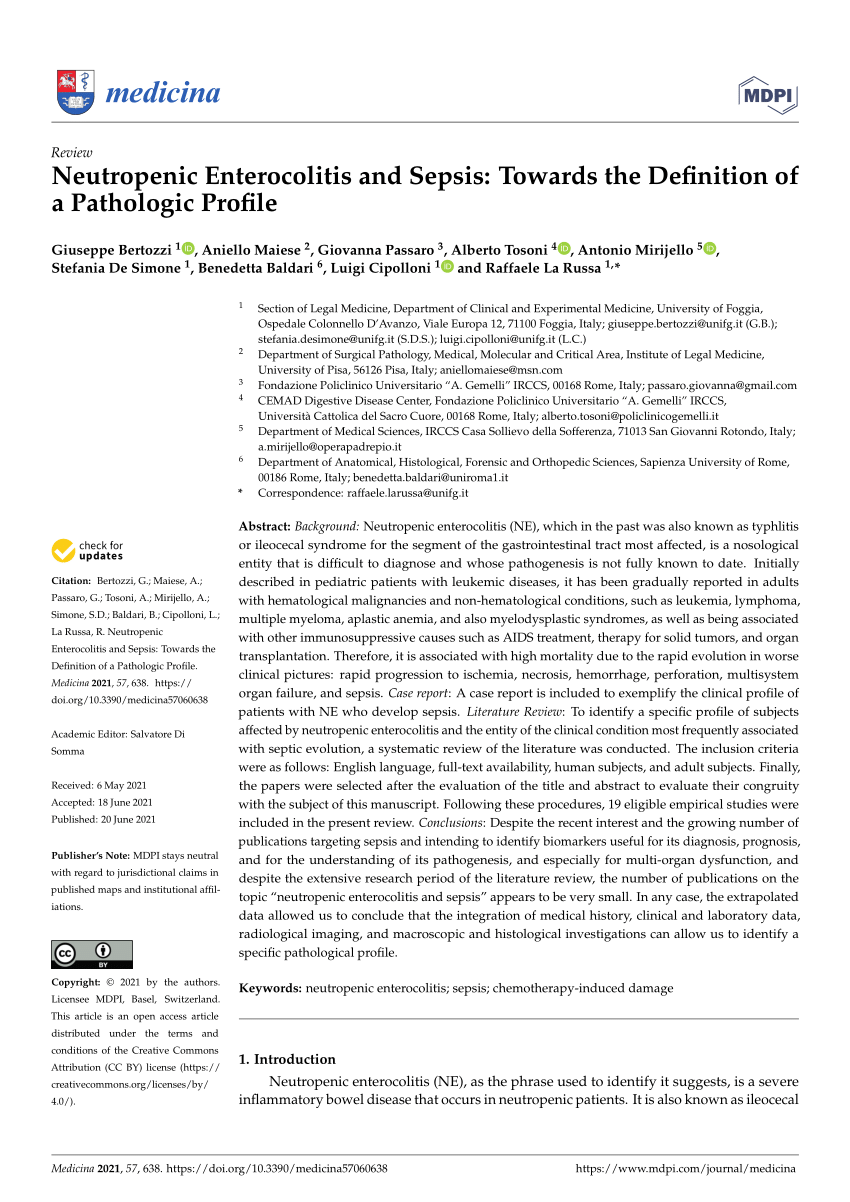 Streptococcal toxic shock syndrome with fatal outcome: Report on four  forensic autopsy cases - ScienceDirect