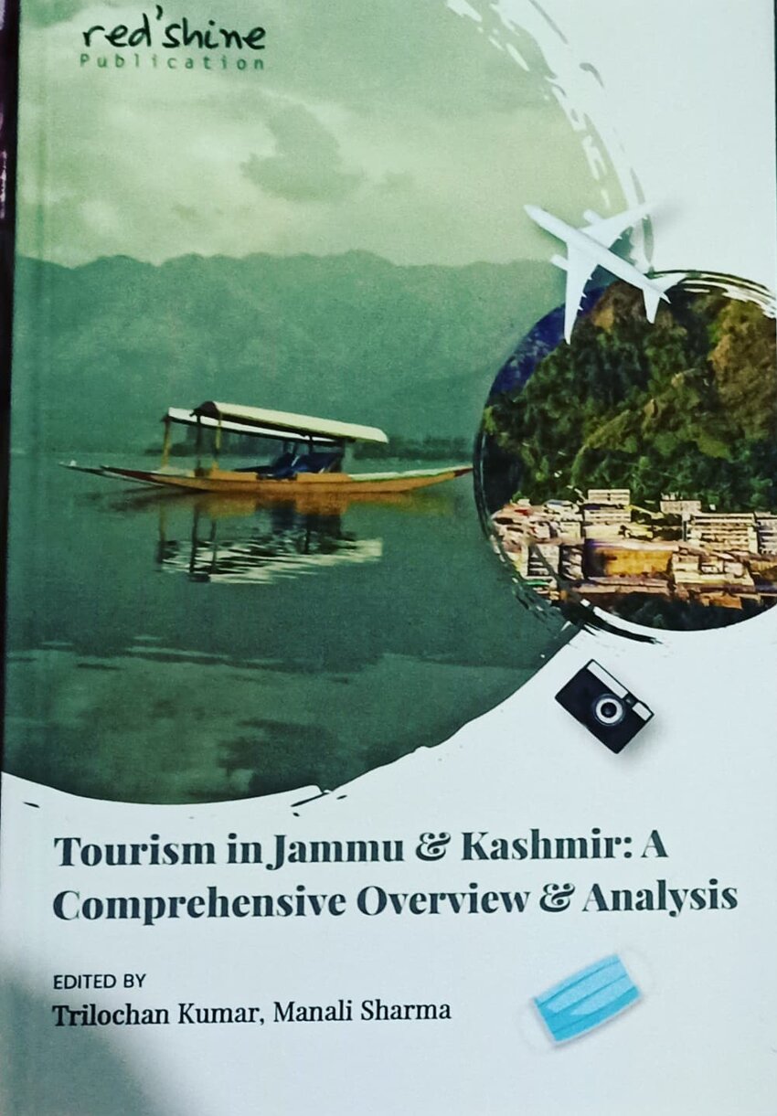 comparative study of tourism in tamilnadu and jammu and kashmir