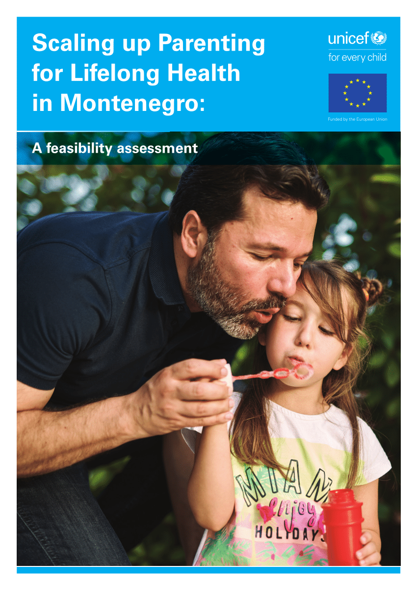 Preschool for All“ campain invites children in the northern region of  Montenegro to go to preschool