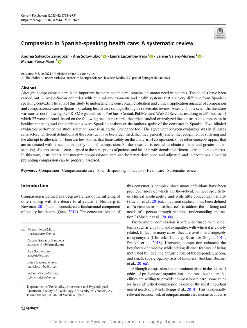 compassion-in-spanish-speaking-health-care-a-systematic-review