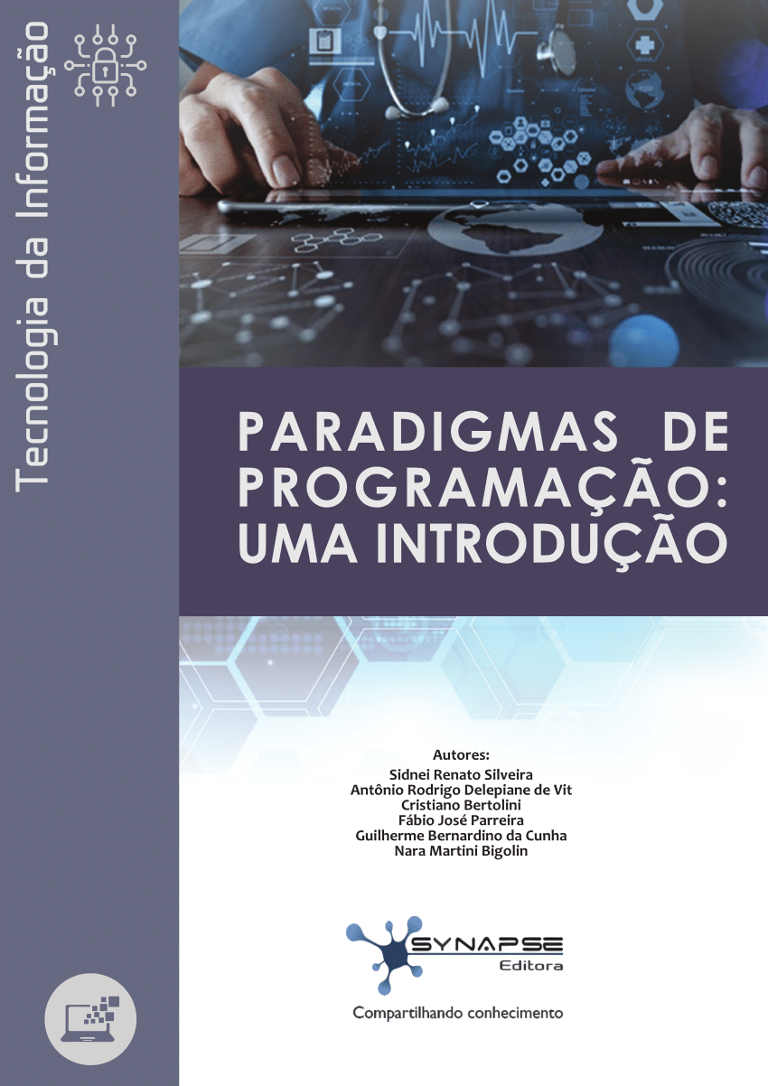 Livro - Programacao Orientada A Objetos1, PDF, Linguagem de programação