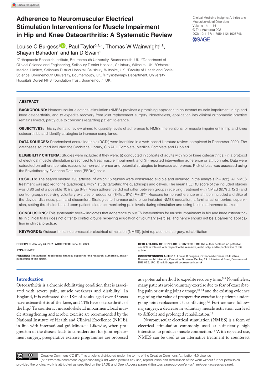 https://i1.rgstatic.net/publication/352786760_Adherence_to_Neuromuscular_Electrical_Stimulation_Interventions_for_Muscle_Impairment_in_Hip_and_Knee_Osteoarthritis_A_Systematic_Review/links/60d9924392851ca9448ffea8/largepreview.png