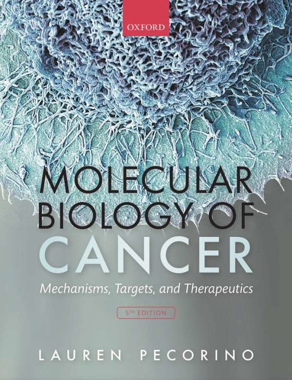 PDF) The Molecular Biology of Cancer Mechanisms, Targets, and