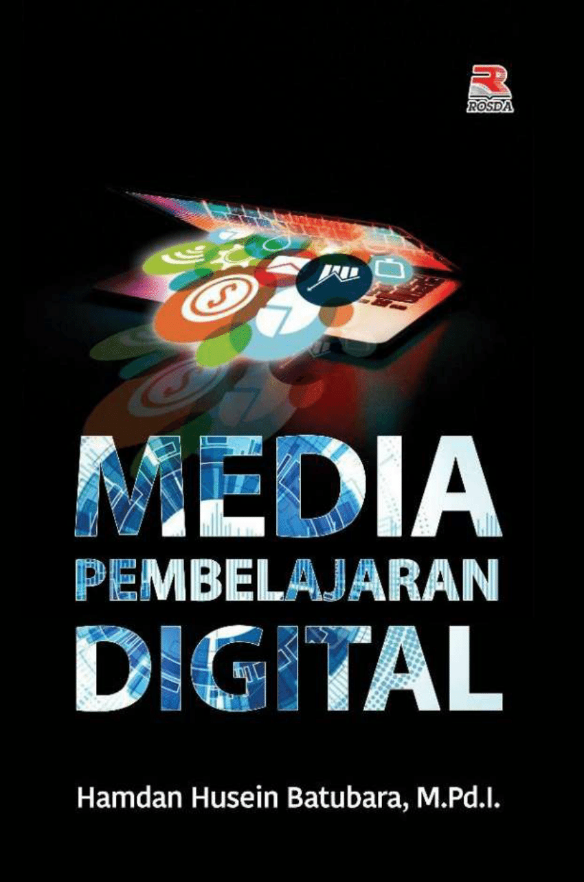 (PDF) Media Pembelajaran Digital