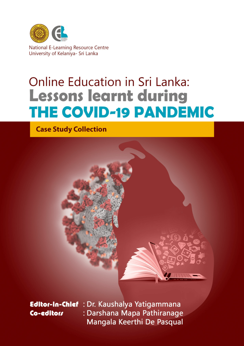 online education in sri lanka essay