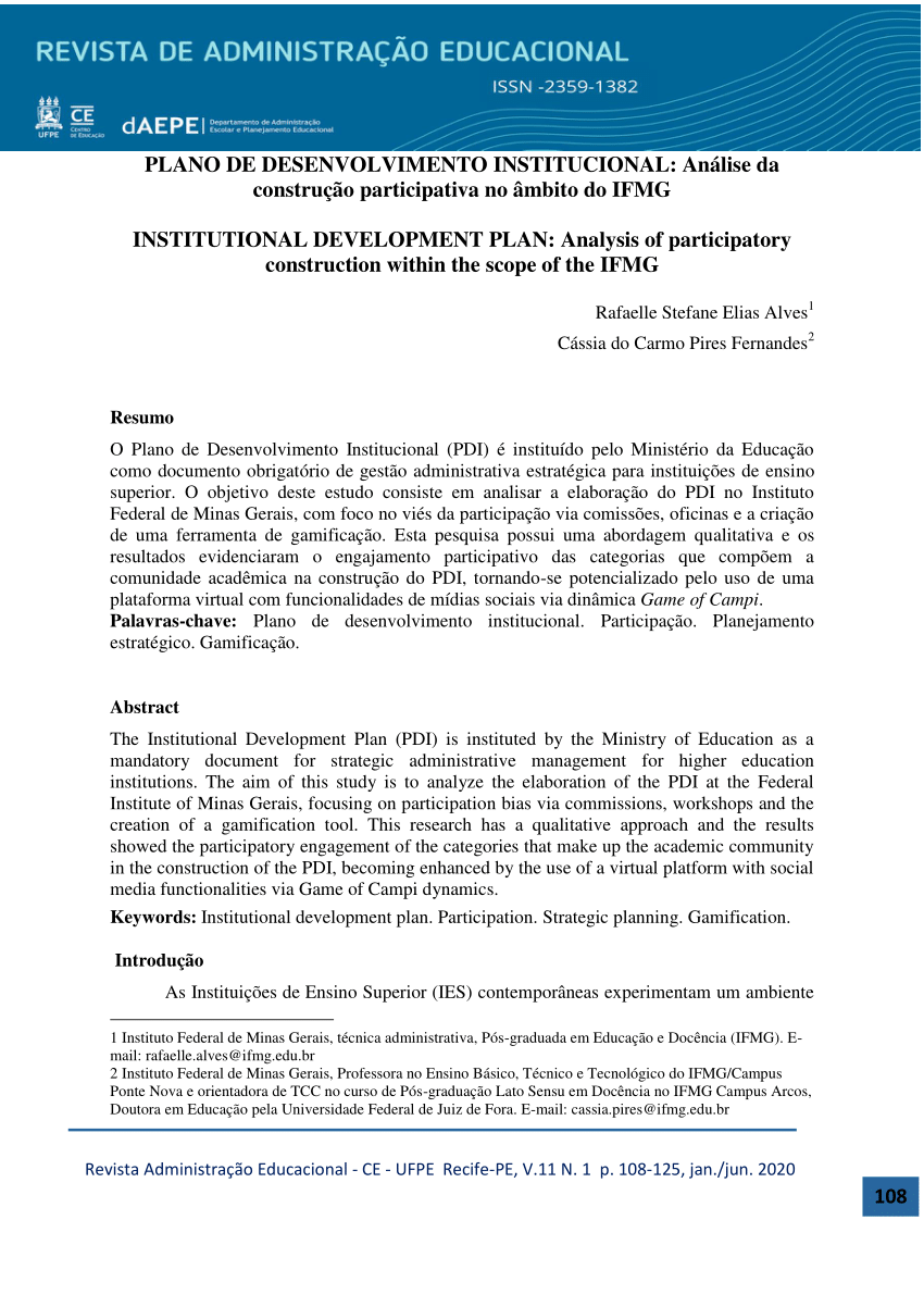 Projeto de extensão do IFMG lança game sobre meio ambiente — Instituto  Federal de Educação, Ciência e Tecnologia de Minas Gerais IFMG