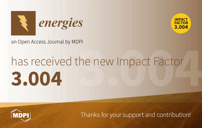 (PDF) New Impact Factor Released!