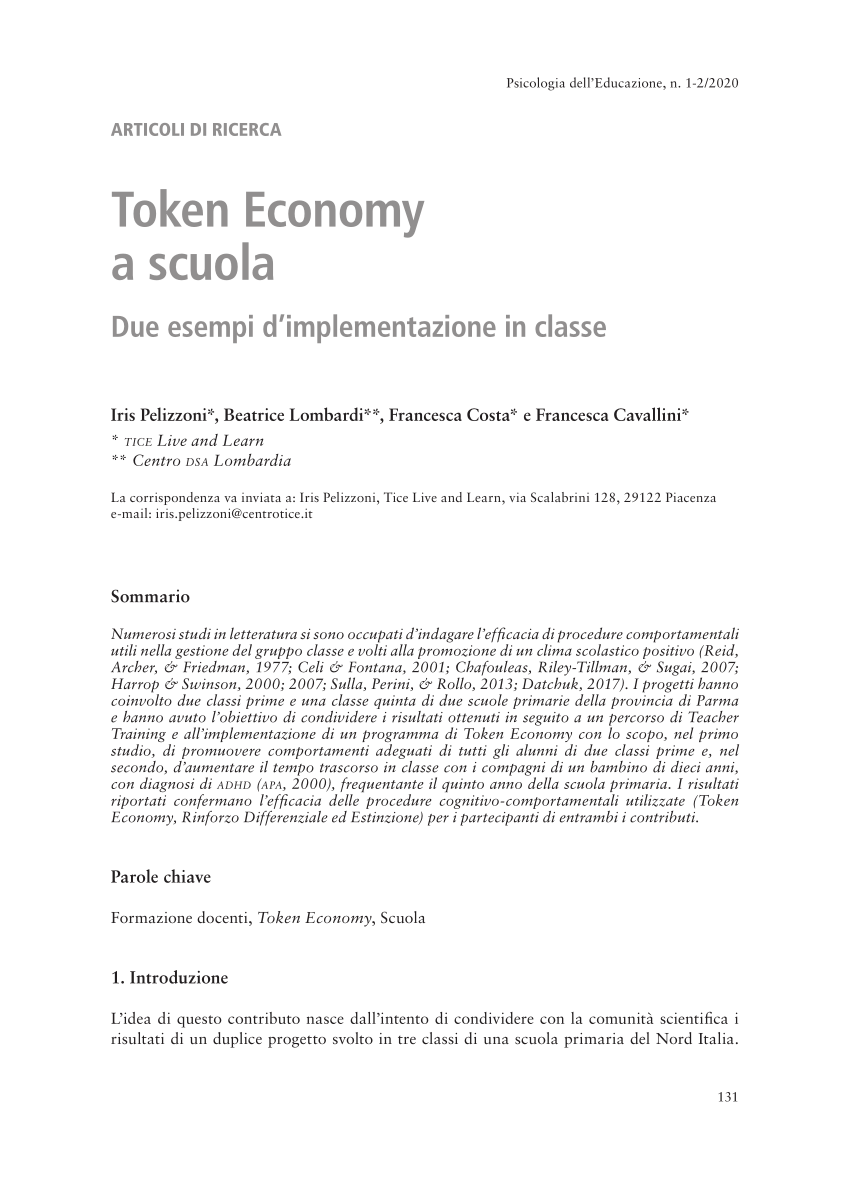 pdf-token-economy-a-scuola-due-esempi-d-implementazione-in-classe