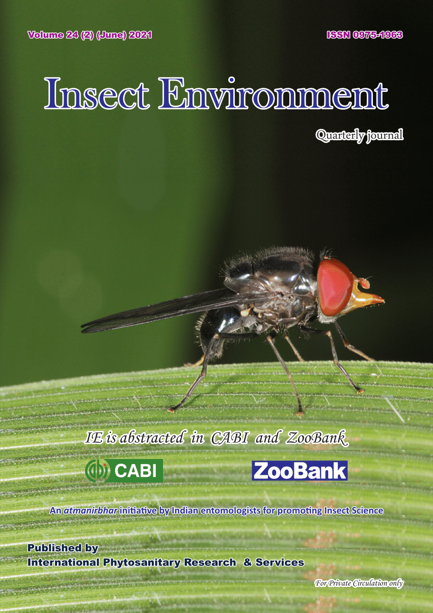 Pdf Pheromone Based Mating Disruption Technology A New Era In Management Of Insects 8538