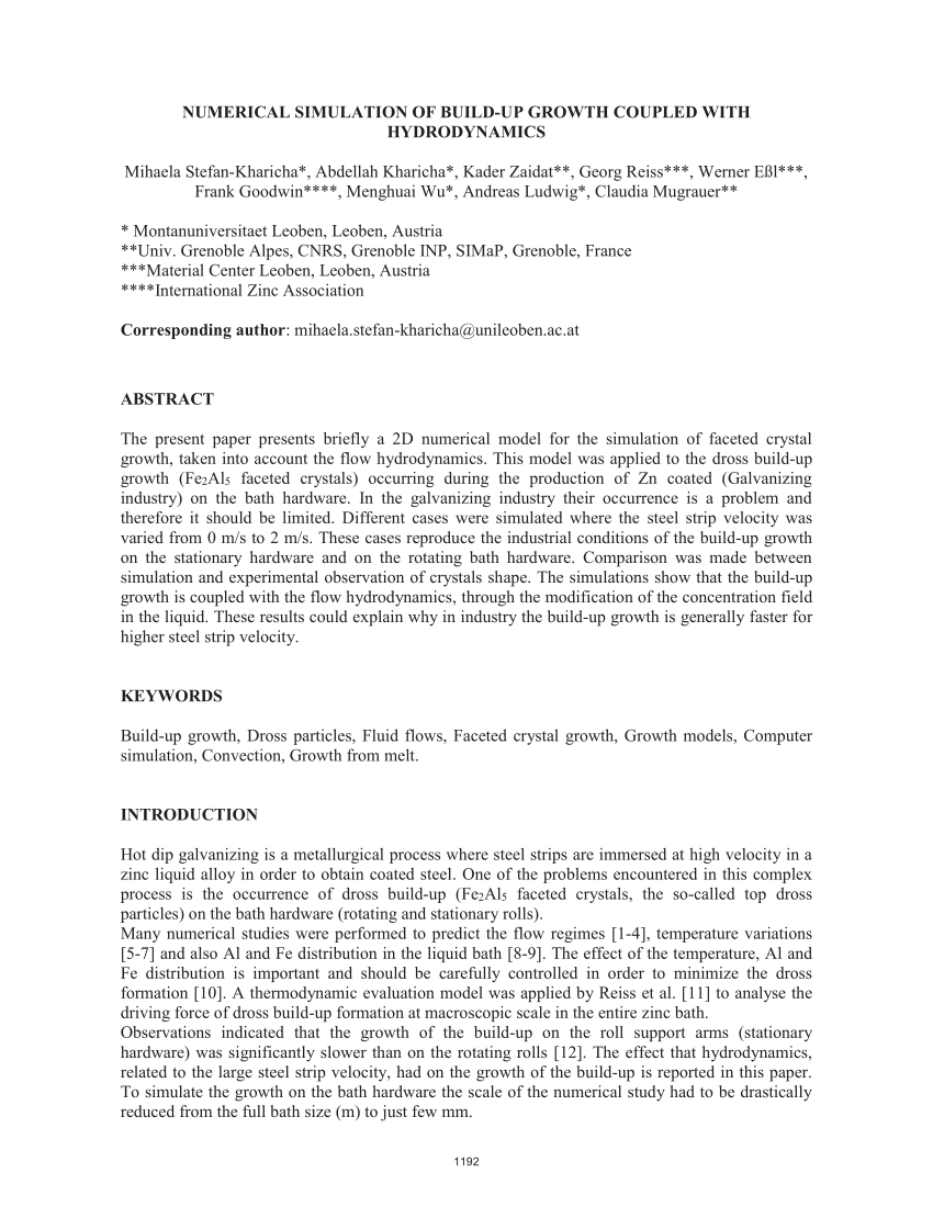 pdf-numerical-simulation-of-build-up-growth-coupled-with-hydrodynamics