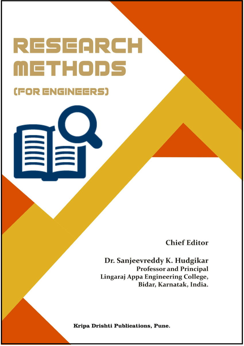 research on methods pdf