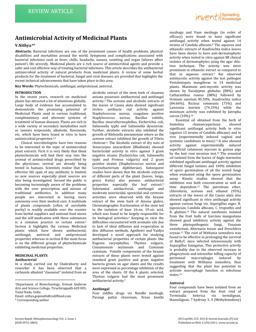 pdf-antimicrobial-activity-of-medicinal-plants