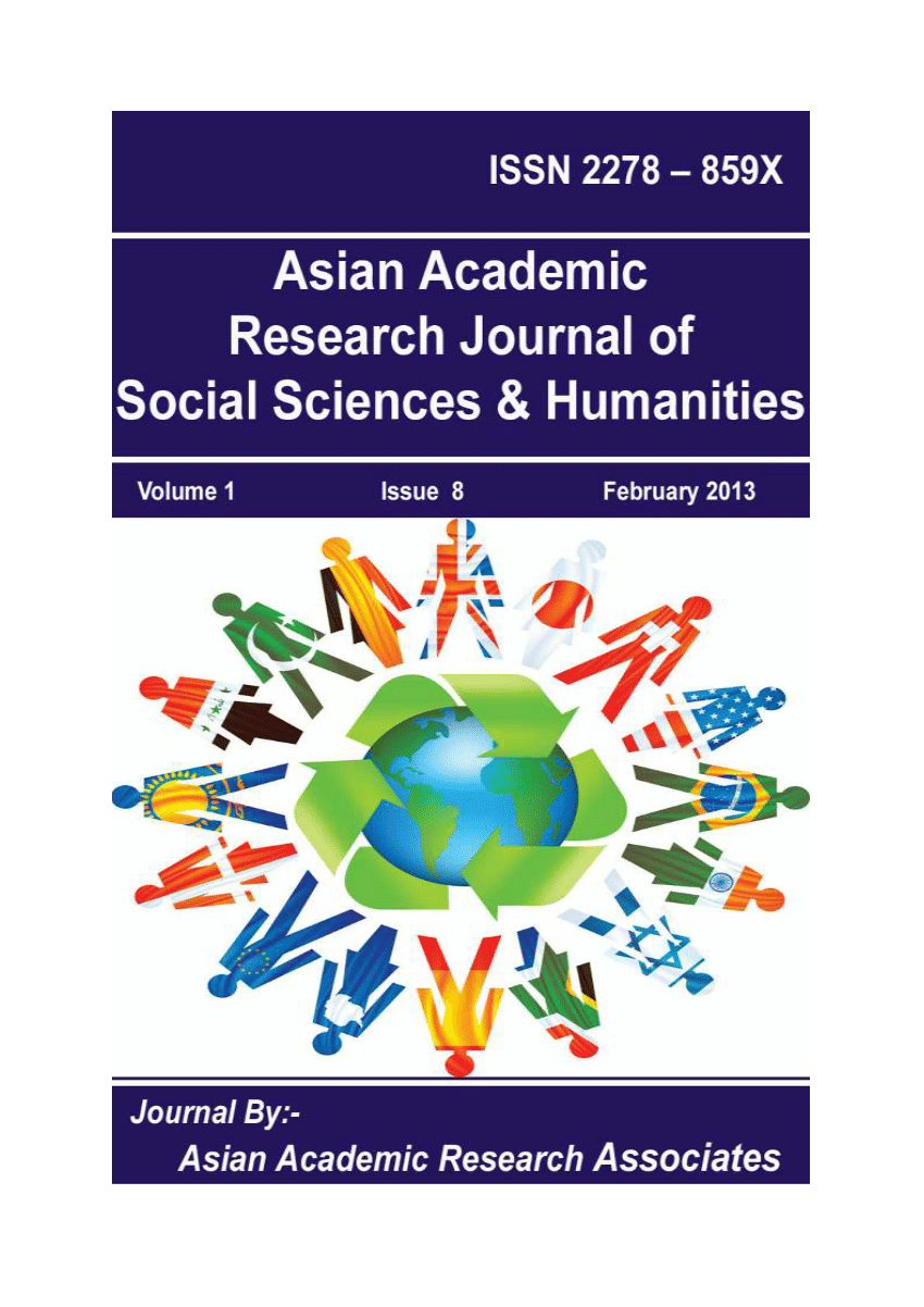 journal of social sciences research