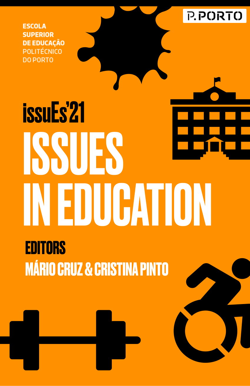 PDF) issuEs'21 - Issues in Education