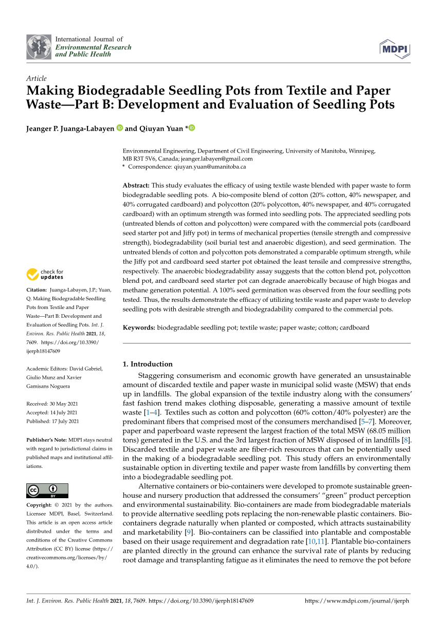 https://i1.rgstatic.net/publication/353339561_Making_Biodegradable_Seedling_Pots_from_Textile_and_Paper_Waste-Part_B_Development_and_Evaluation_of_Seedling_Pots/links/60f592dffb568a7098bfdb7b/largepreview.png