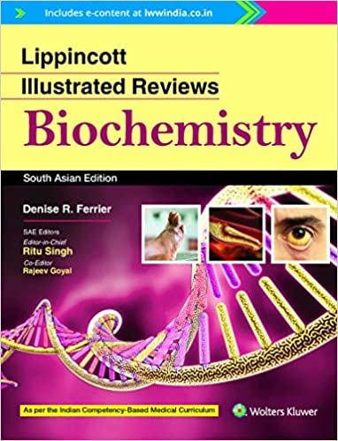 lippincott illustrated reviews biochemistry fourth edition pdf free download