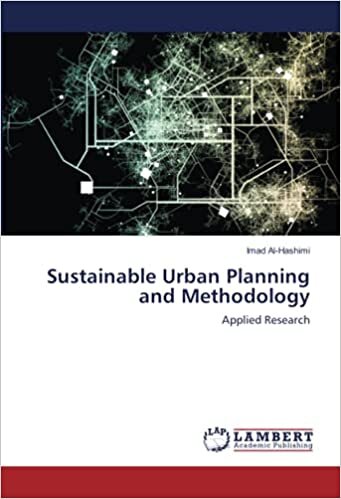 urban planning research papers