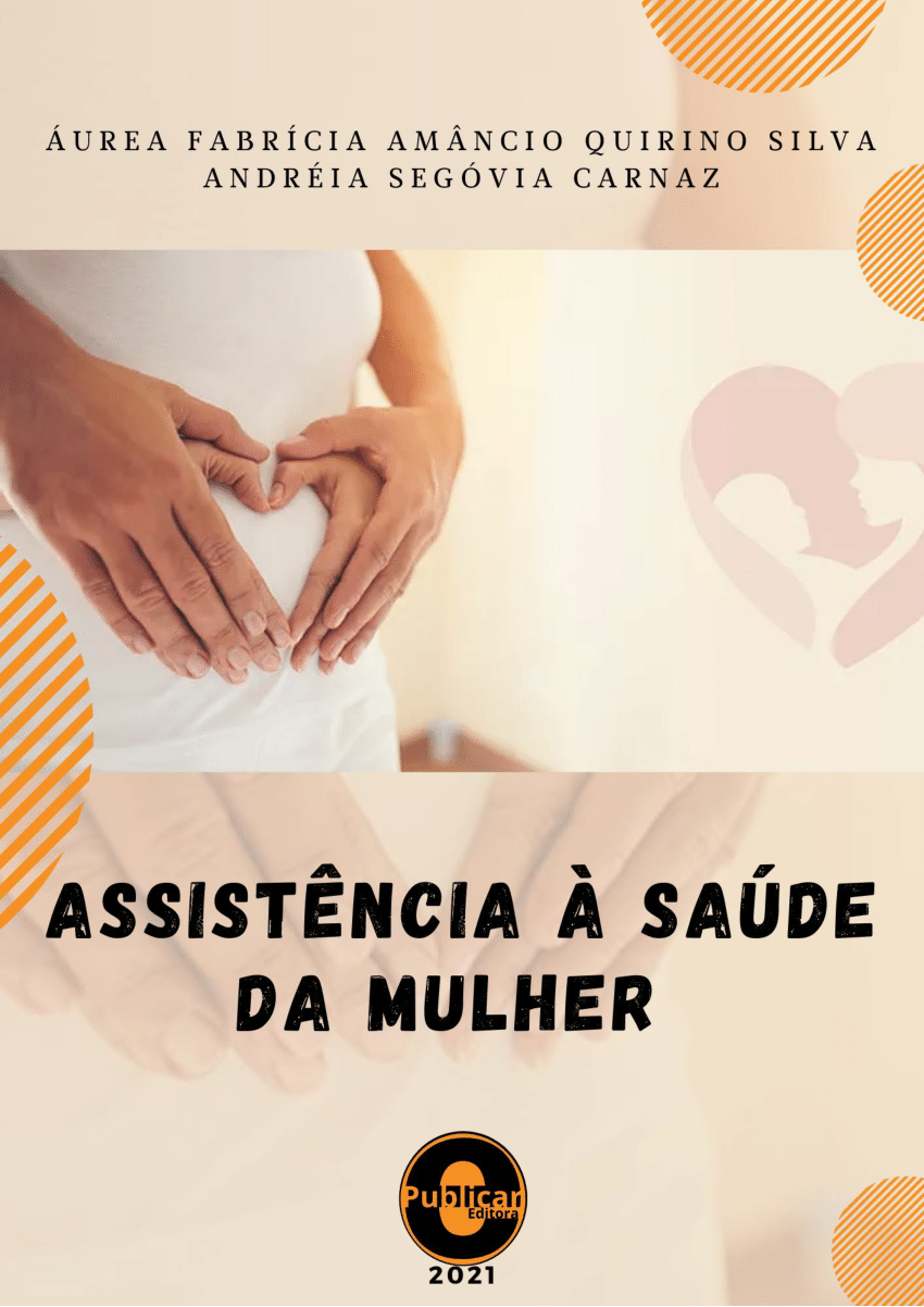 Pdf AssistÊncia À SaÚde Da Mulher