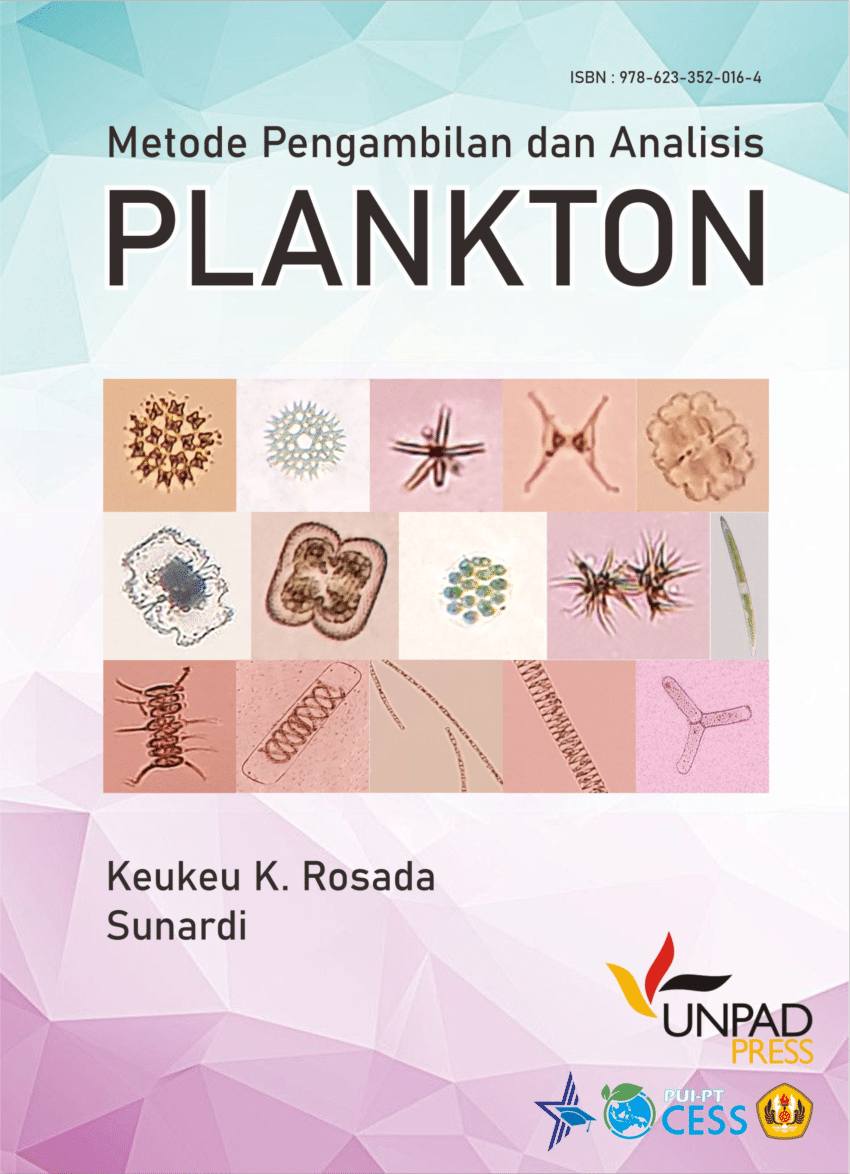 (PDF) Metode Pengambilan dan Analisis Plankton